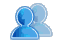 Conversation bubble Icon